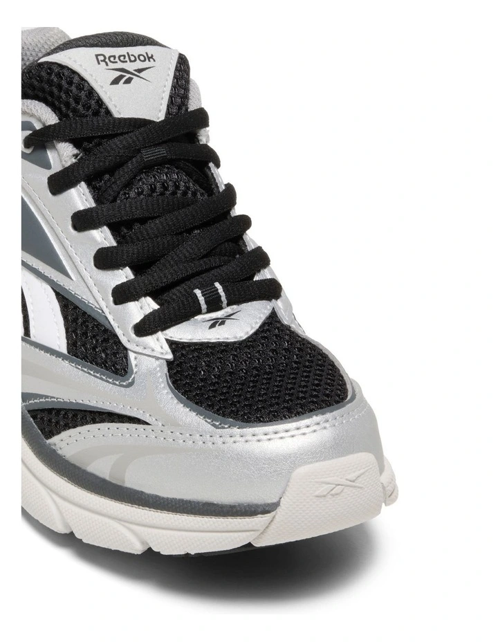 Belwave Sneakers In Silv Grey image 4