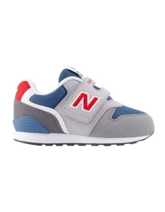 996 Infant Sneakers In Grey