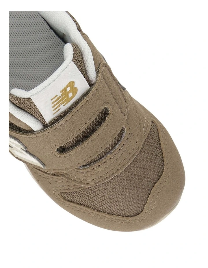 373 V2 Infant Sneakers In Brown image 3