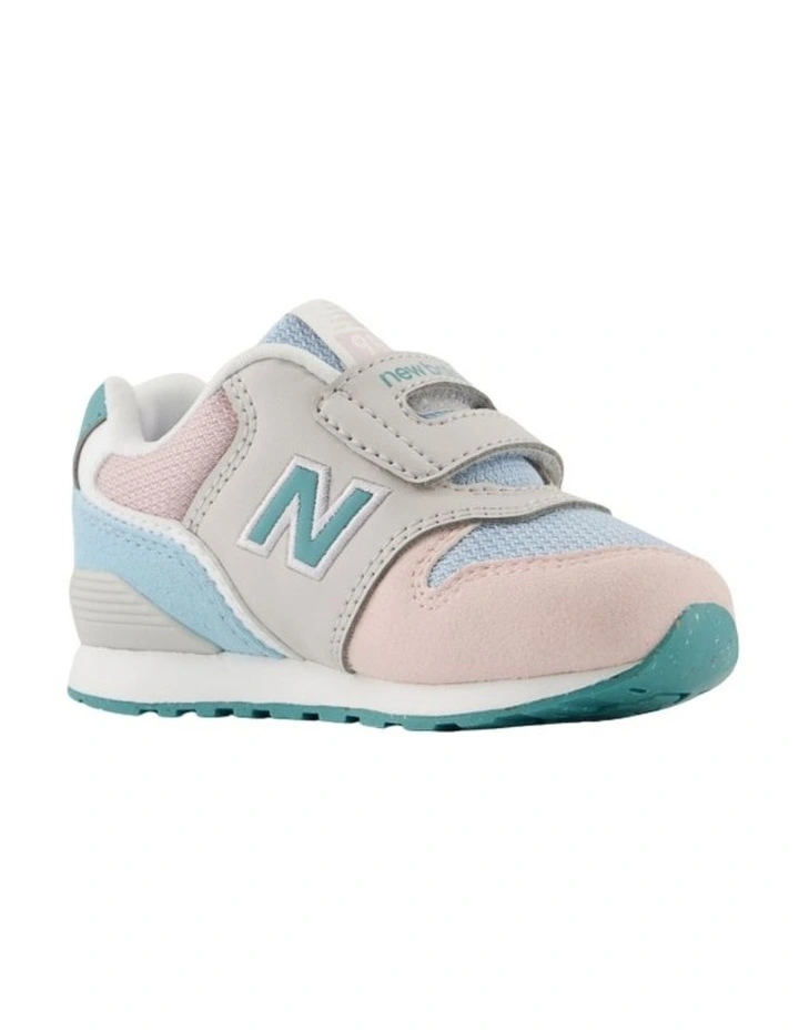 996 V3 Infant Sneakers in Multi image 3