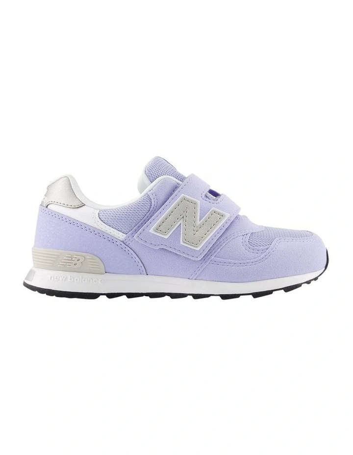 313 V2 Pre-School Sneakers White image 1