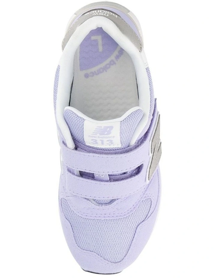 313 V2 Pre-School Sneakers White image 3