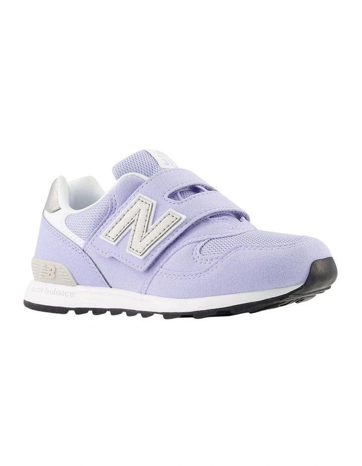 313 V2 Pre-School Sneakers White image 4