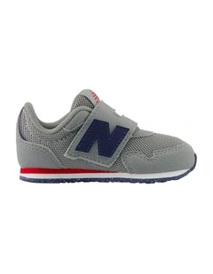 323 Infant Sneakers In Grey