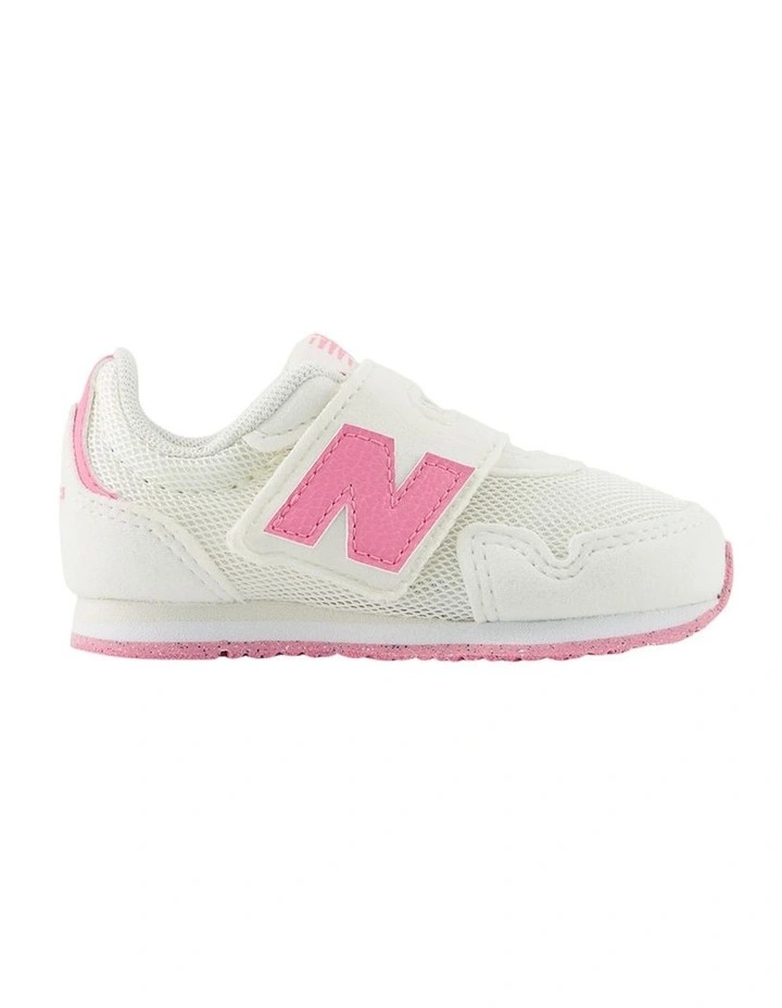 323 Infant Sneakers In White image 1