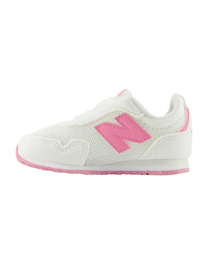 323 Infant Sneakers In White image 2