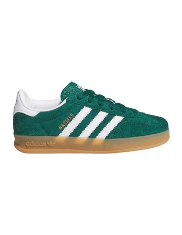 Collegiate Green/Whi colour