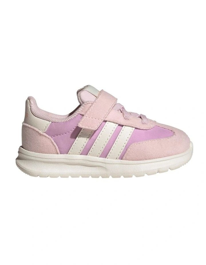 Run 70S 2.0 El Self Fastening Infant Sneakers In Lilac image 1