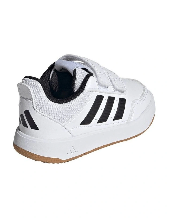 Tensaur Sport 3.0 Self-Fastening Infant Sneakers In White image 5