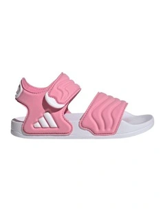 Adilette Iii  Beach Sandals in Pink