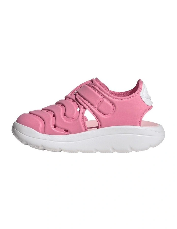 Water Sandal Ii Infant Beach Sandals in Pink image 2