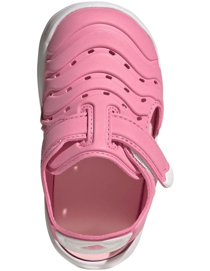 Water Sandal Ii Infant Beach Sandals in Pink image 3