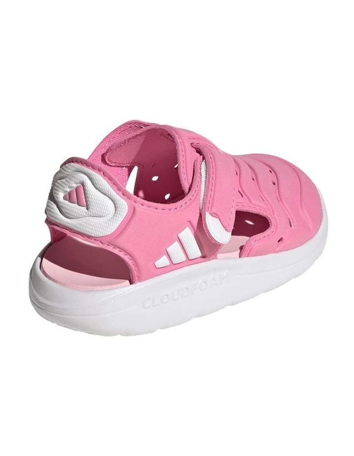 Water Sandal Ii Infant Beach Sandals in Pink image 5