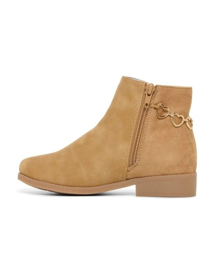 Esther Boots In Natural image 2