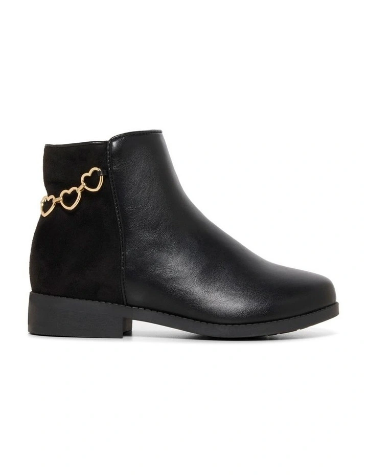 Esther Boots In Black image 1