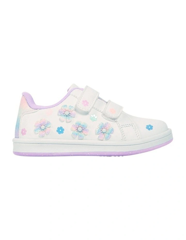 Dorena Sneakers In White image 1