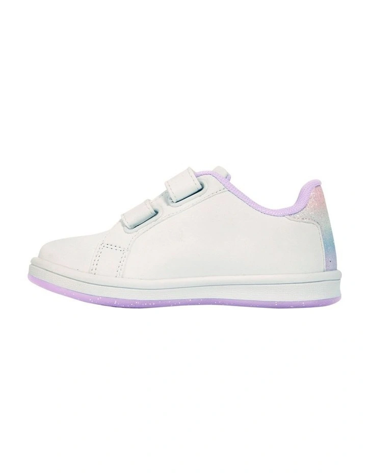Dorena Sneakers In White image 2