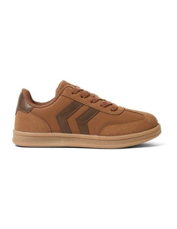 Tan colour