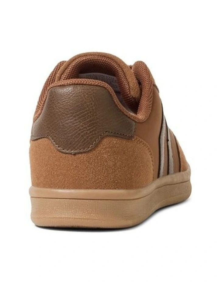 Deacon Youth Sneakers in Natural image 3