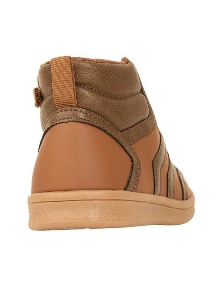 Damien Boots In Natural image 3