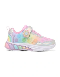 Ariane Sneakers In Rainbow