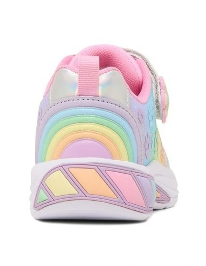 Ariane Sneakers In Rainbow image 3