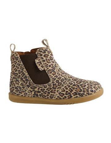 Leopard Shimmer colour