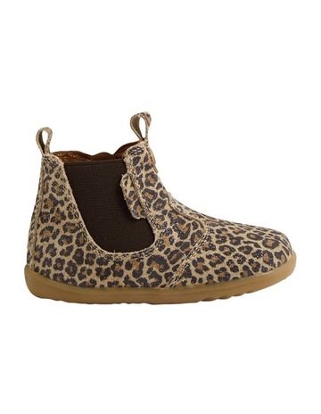 Leopard Shimmer colour