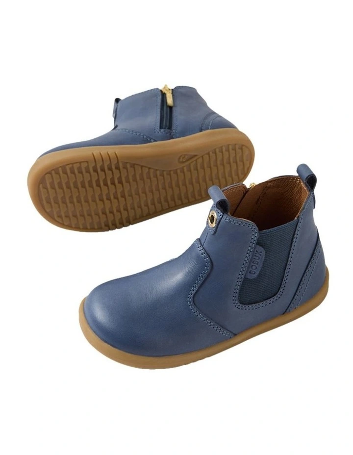 Iwalk Jodhpur Boots Ii In Dirty Vint image 2