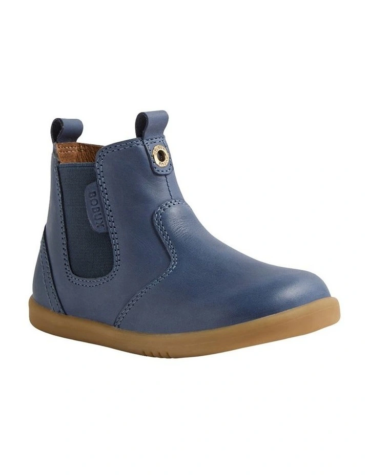 Iwalk Jodhpur Boots Ii In Dirty Vint image 4