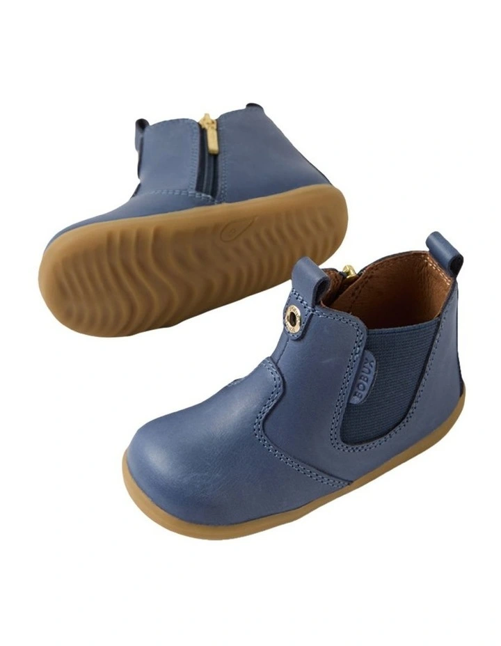 Step Up Jodhpur Boots Ii Boots In Dirty Vint image 2