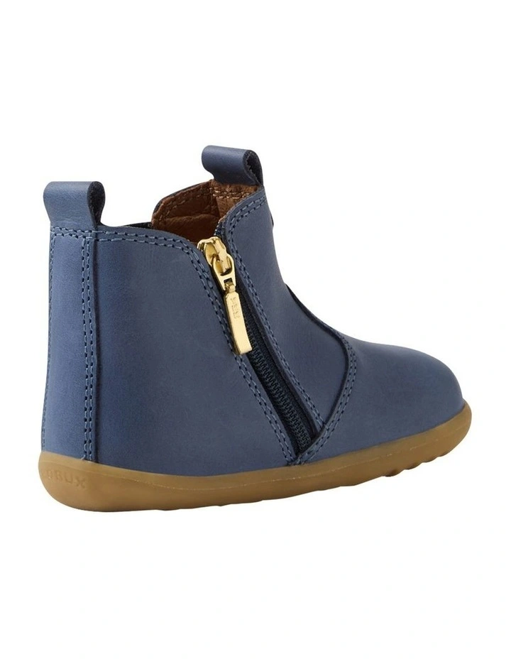 Step Up Jodhpur Boots Ii Boots In Dirty Vint image 3