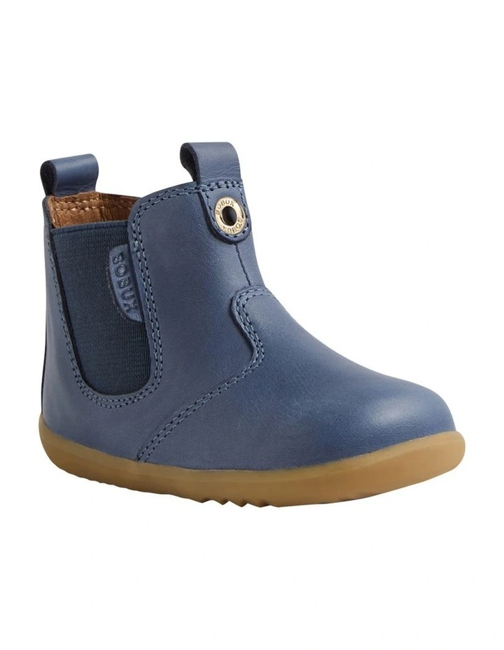 Step Up Jodhpur Boots Ii Boots In Dirty Vint image 4