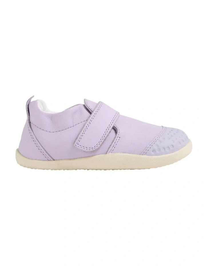 Xplorer Go Prewalker In Baby Pink image 1