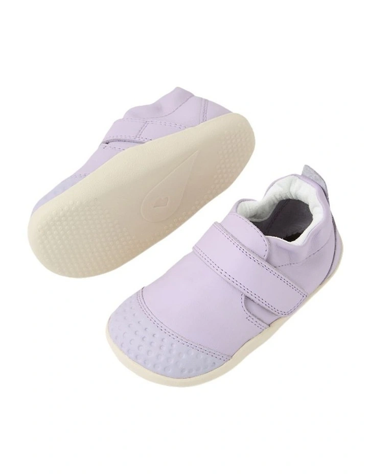 Xplorer Go Prewalker In Baby Pink image 2