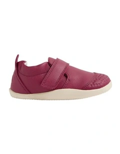 Xplorer Go Prewalker In Claret