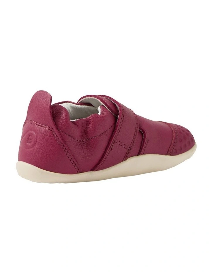 Xplorer Go Prewalker In Claret image 3