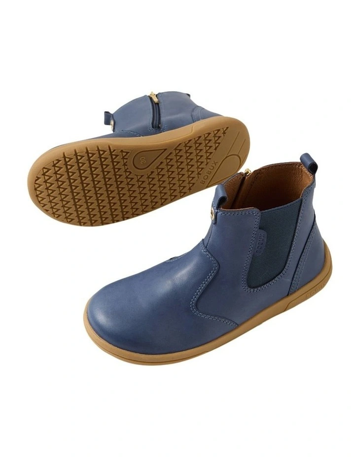 Kid Jodhpur Boot Iii Boots In Dirty Vint image 2