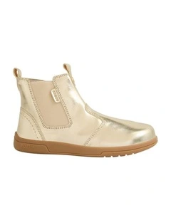 Jodhpur II Boots in Champagne