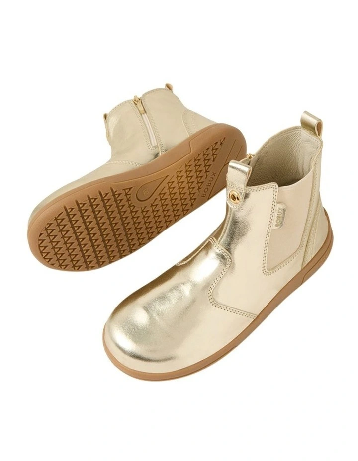 Jodhpur II Boots in Champagne image 2