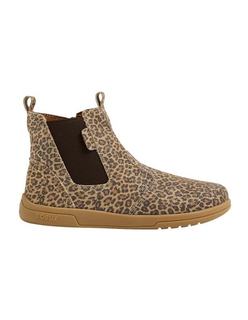 Leopard Shimmer colour