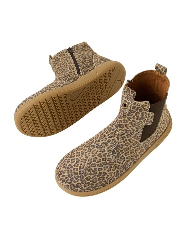 Jodhpur II Boots in Beige image 2