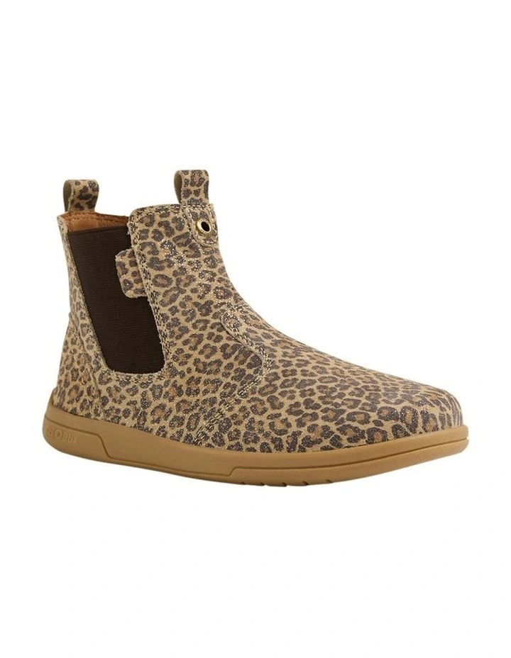 Jodhpur II Boots in Beige image 4