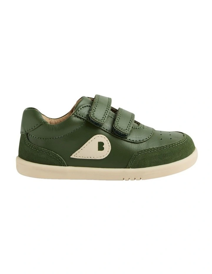 Iwalk Champ Shoes In Green image 1