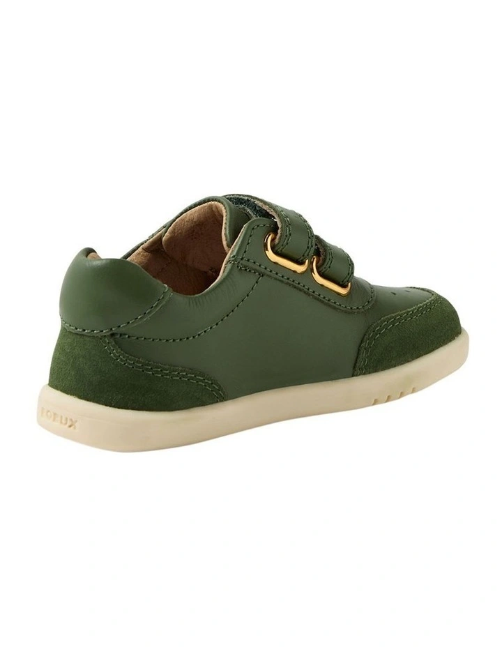 Iwalk Champ Shoes In Green image 3