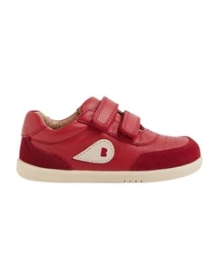 Iwalk Champ Shoes In Red