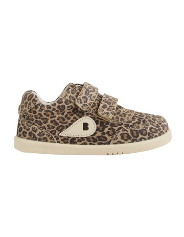 Leopard Shimmer colour