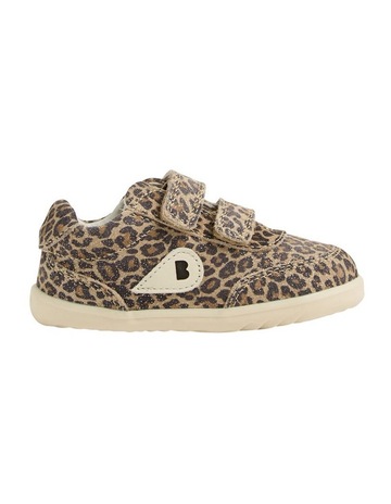Leopard Shimmer colour