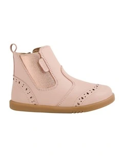 Iwalk Billie Boot in Rose