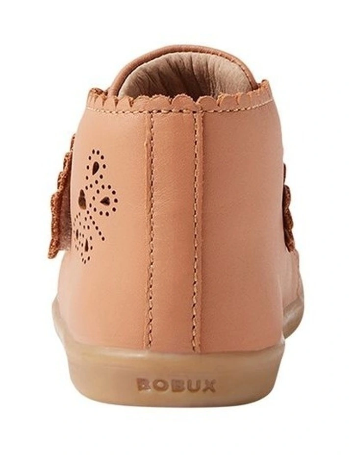 Iwalk Willow Boots in Tan image 3